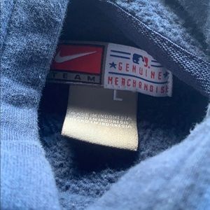 Nike Shirts & Tops - Nike Yankee Sweatshirt Nike Shirts & Tops - Nike Yankee Sweatshirt